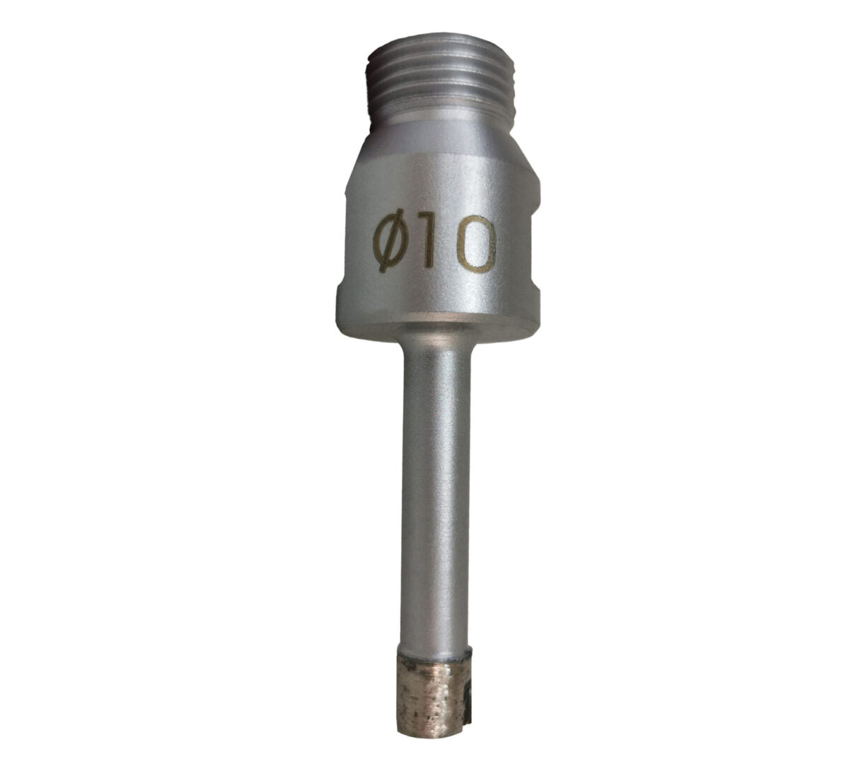 Ceramic, Quartz, Granite Drill Dual 1/2" Gas & M14