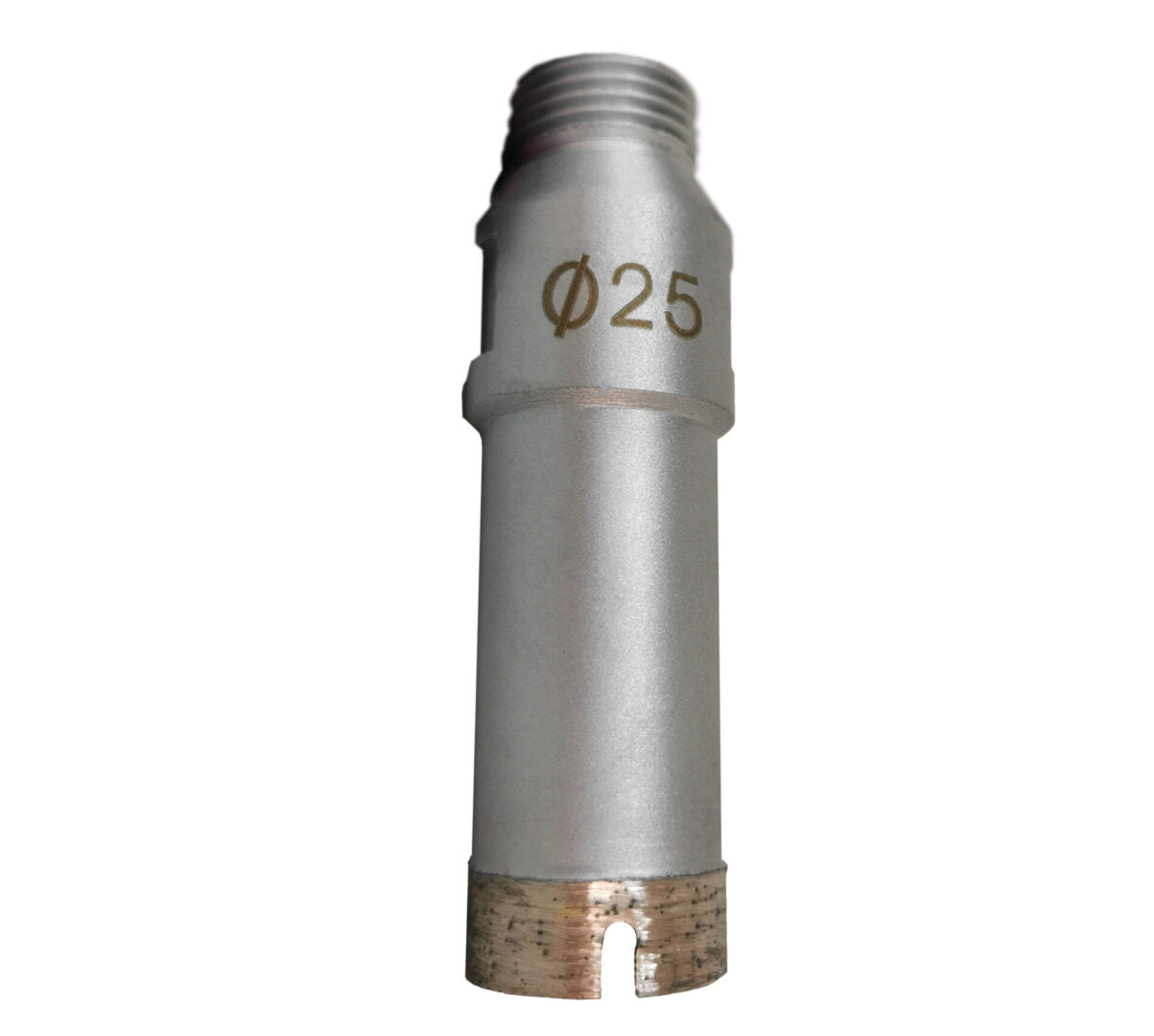 Ceramic, Quartz, Granite Drill Dual 1/2" Gas & M14